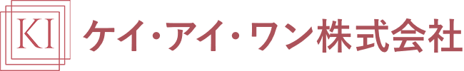 ケイ・アイ・ワン株式会社